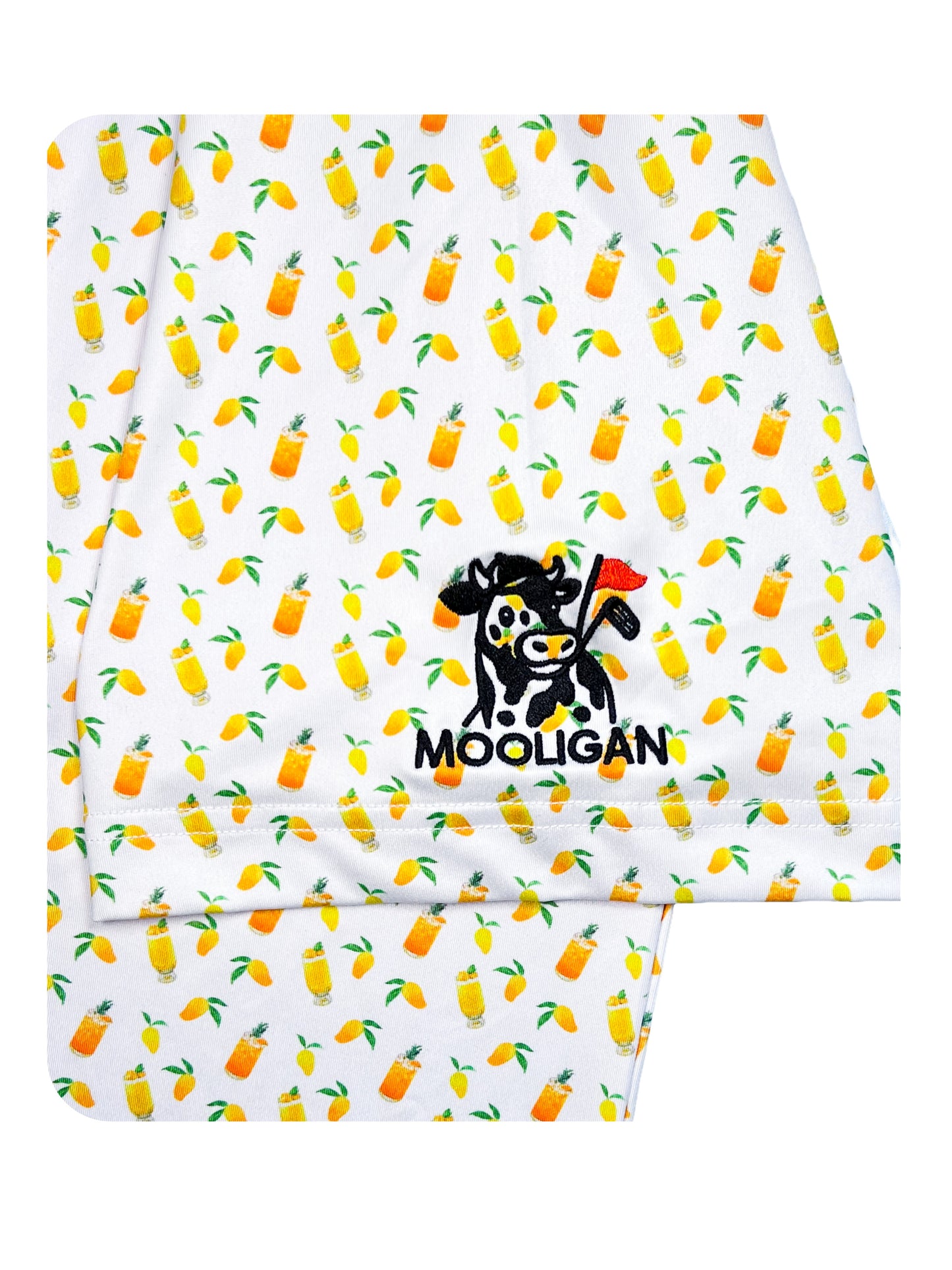 Classic Fit 'Tipsy Summer' Polo