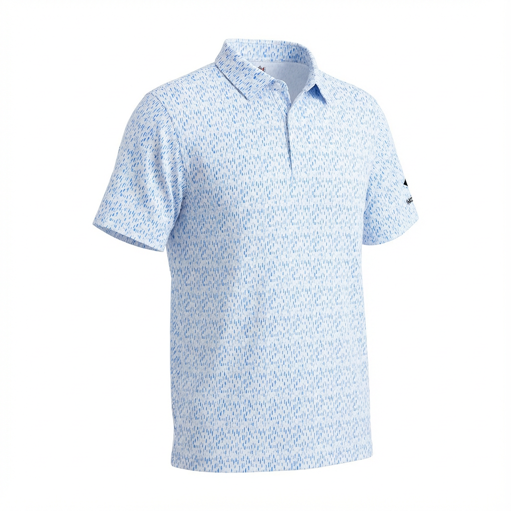 Classic Fit ‘Rainy Day' Polo