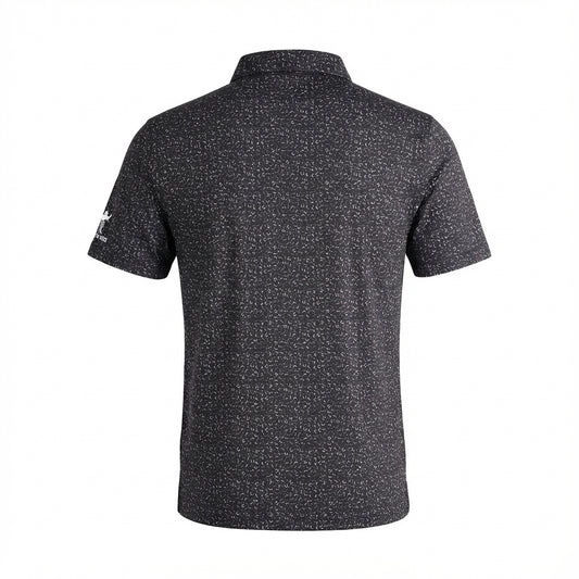 Classic Fit ‘Scramble’ Polo