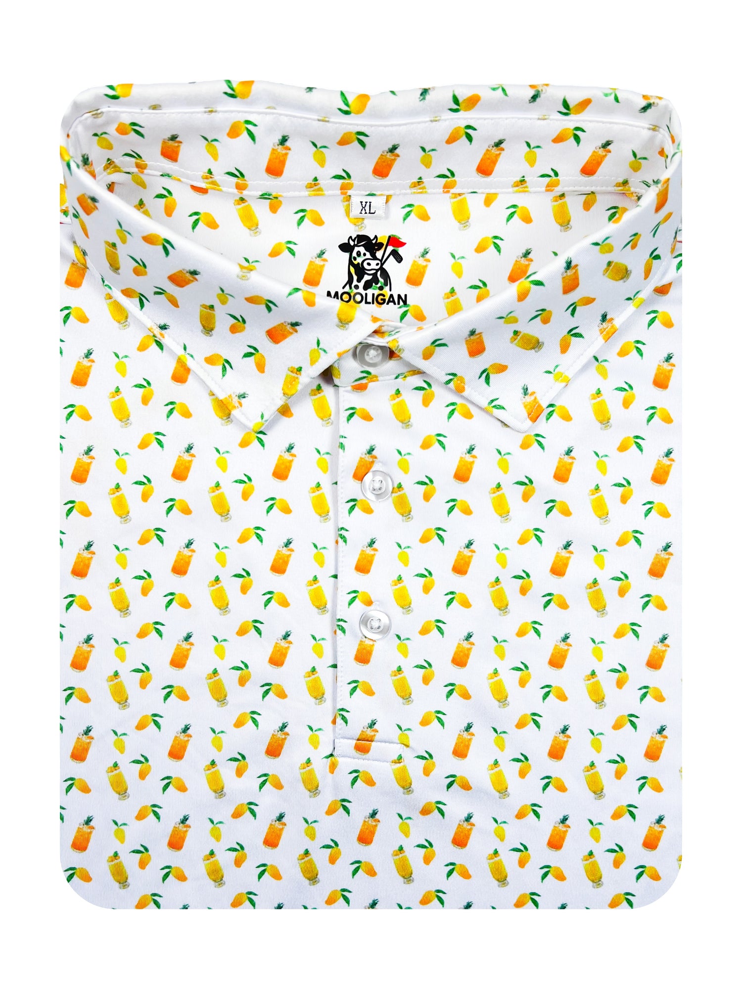 Premium Classic Fit Polos