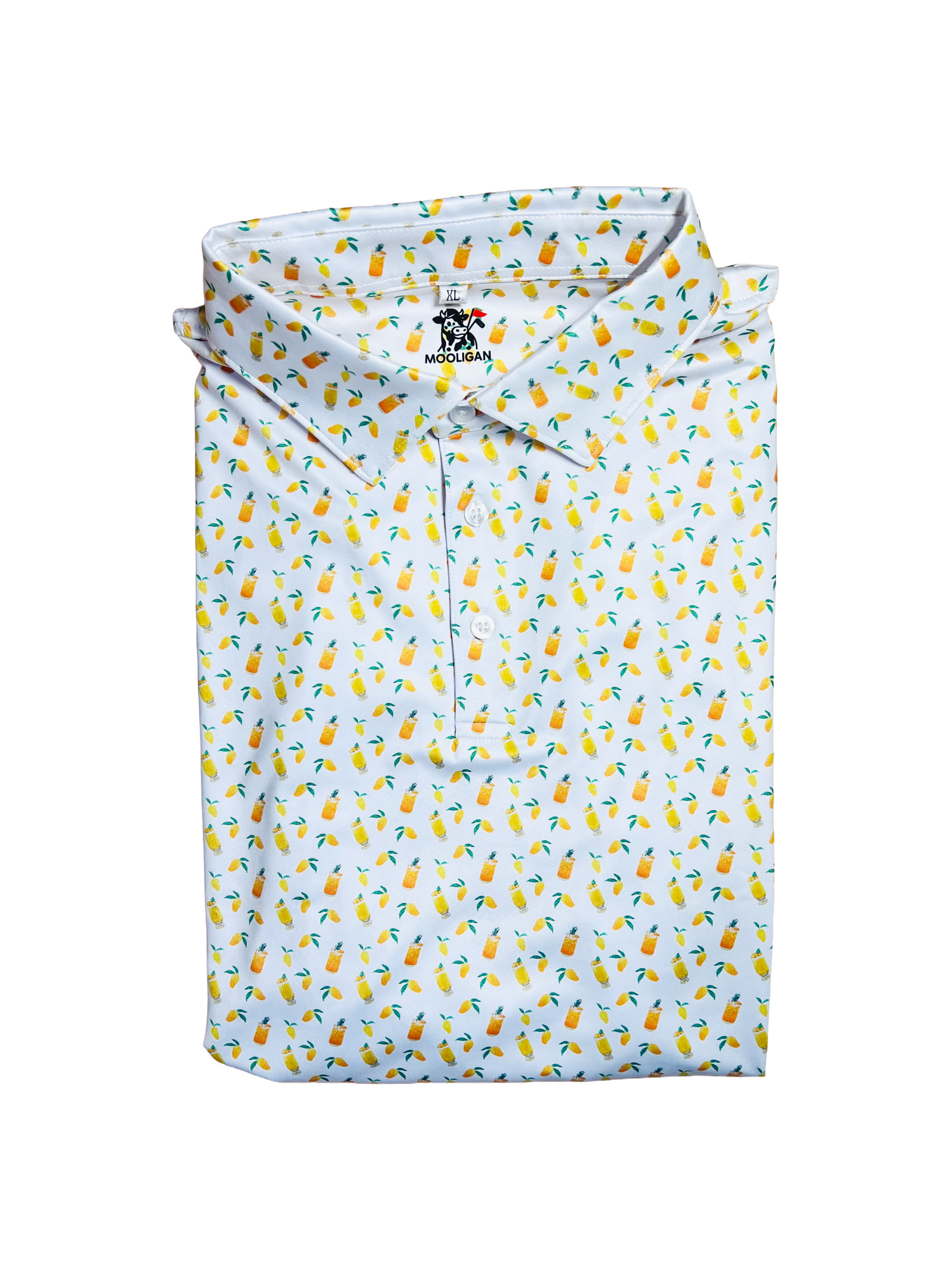 Premium Classic Fit Polos