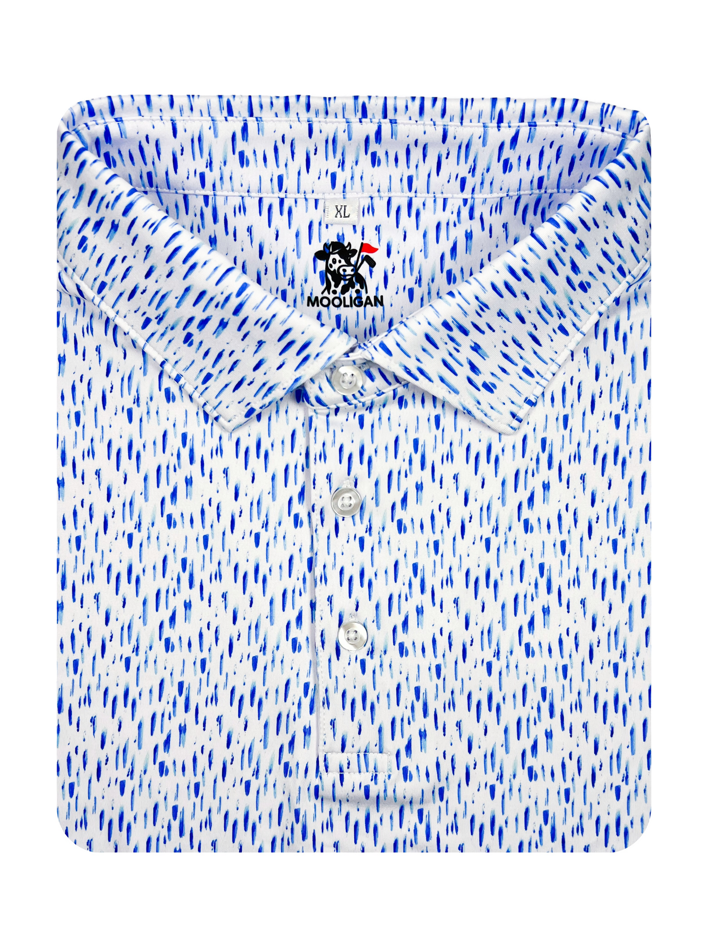 Classic Fit ‘Rainy Day' Polo