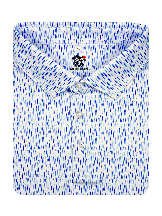 Classic Fit ‘Rainy Day' Polo