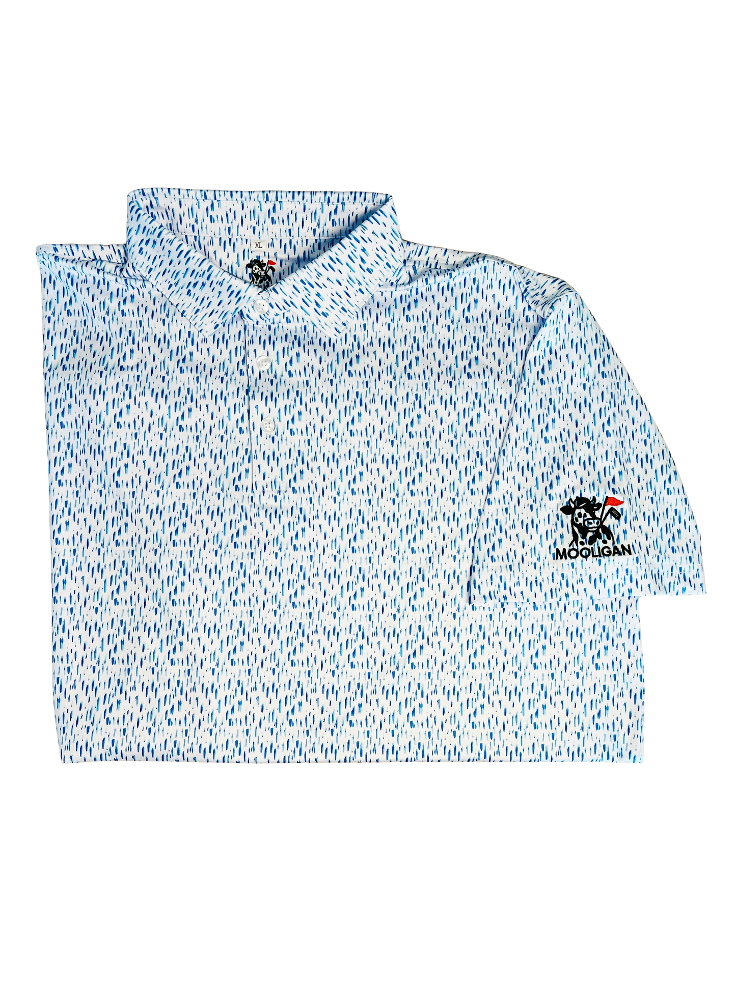 Classic Fit ‘Rainy Day' Polo
