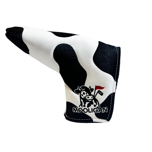 Classic Mooligan Blade Putter Cover