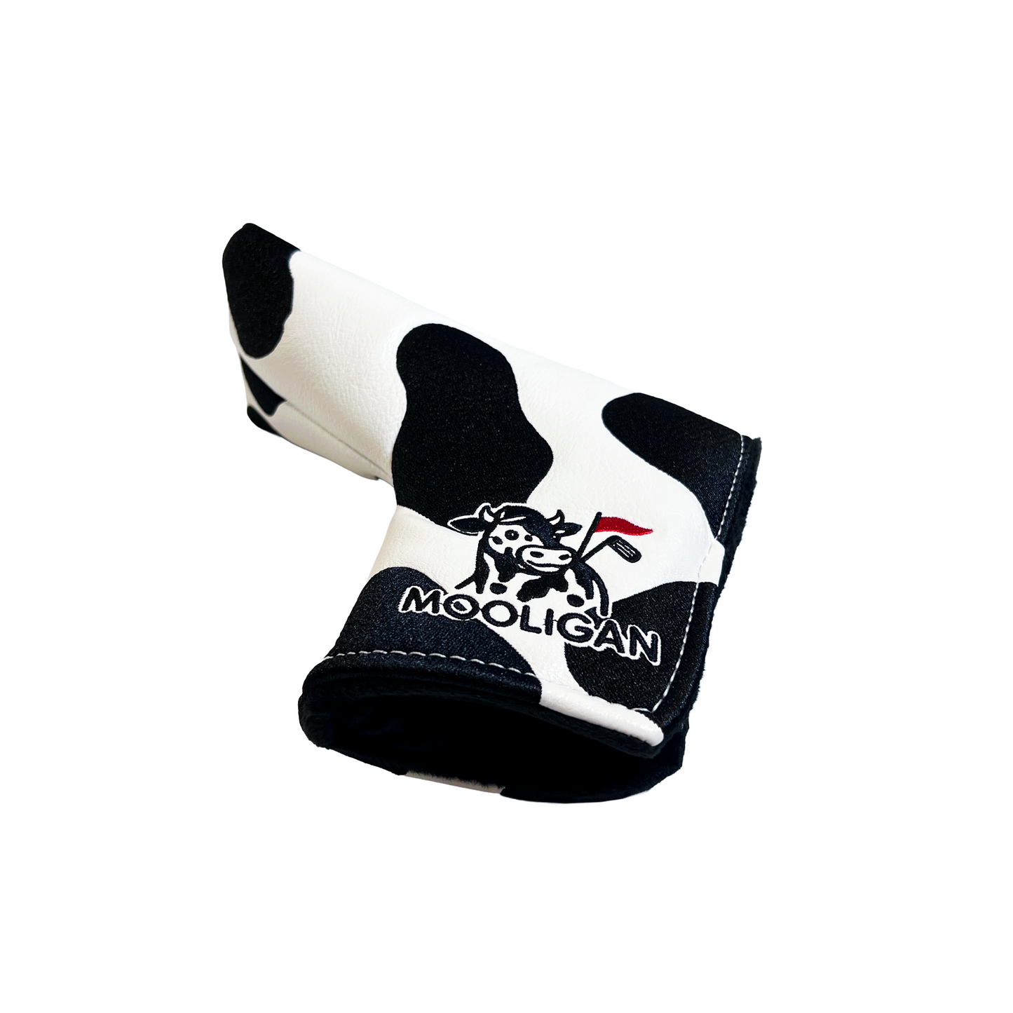 Classic Mooligan Blade Putter Cover
