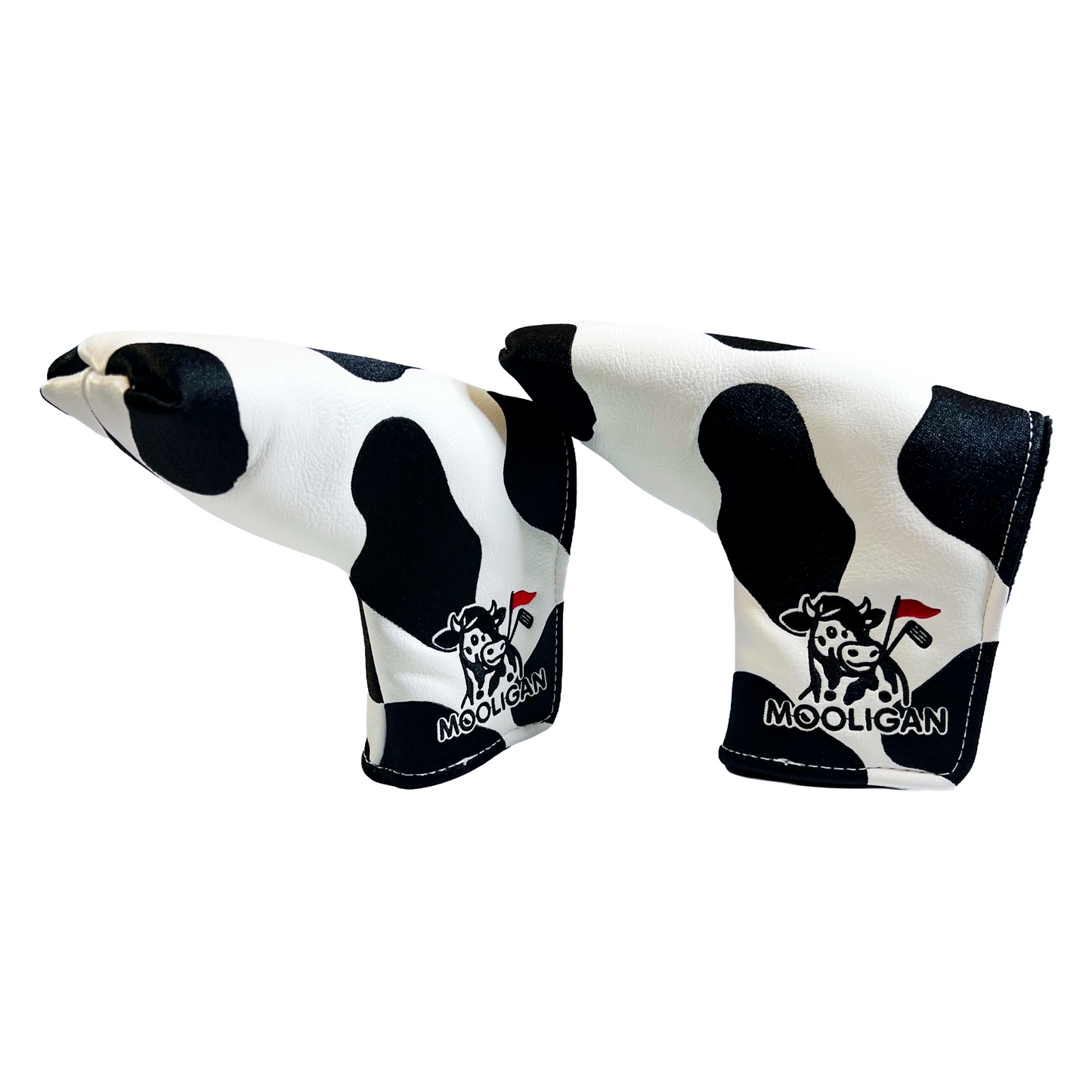 Classic Mooligan Blade Putter Cover