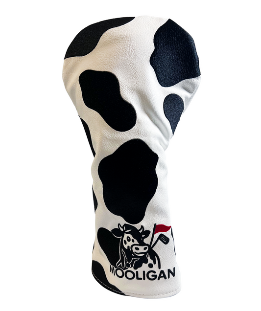 Classic Mooligan Driver Covers