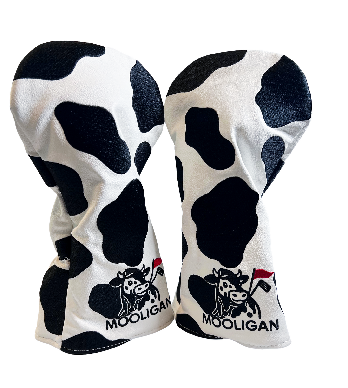 Classic Mooligan Driver Covers