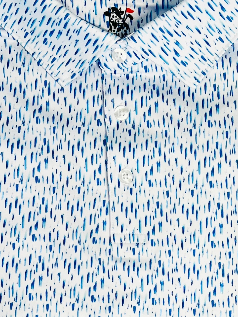 Classic Fit ‘Rainy Day' Polo