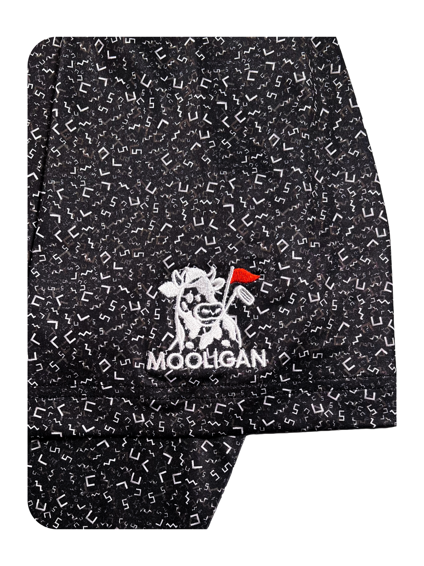 Classic Fit ‘Scramble’ Polo