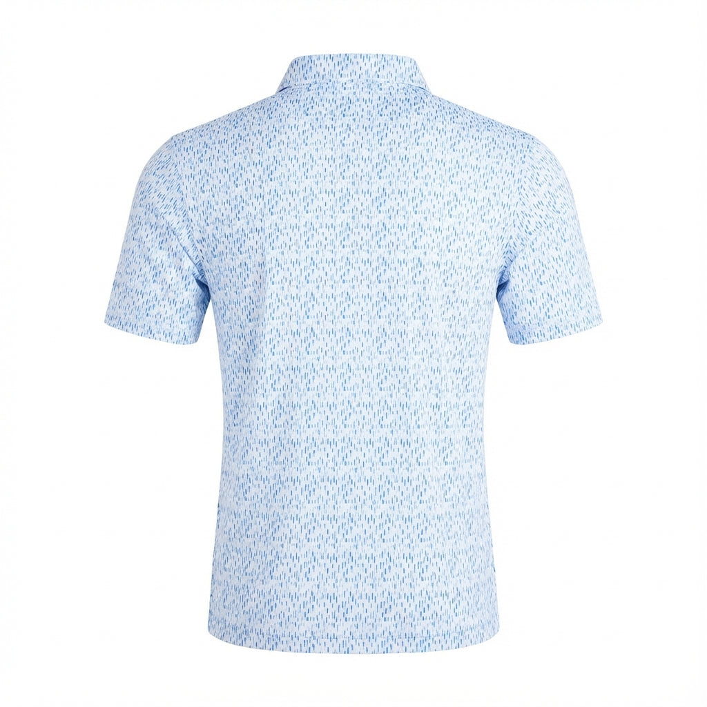 Classic Fit ‘Rainy Day' Polo