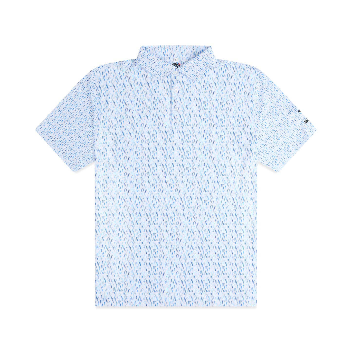 Classic Fit ‘Rainy Day' Polo